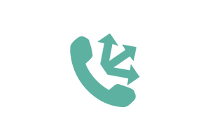 Flexible Call Distribution